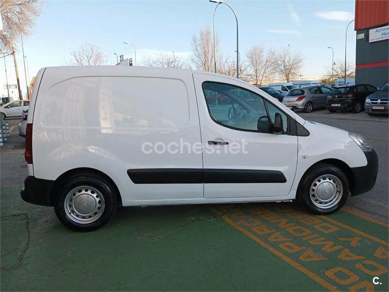 CITROEN Berlingo 1.6 HDi 90 X