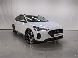 FORD Focus 1.0 Ecoboost MHEV 114kW Active X