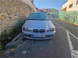 BMW Serie 3 318CI 2p.