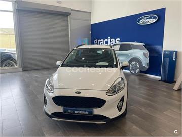 FORD Fiesta 1.0 EcoBoost 63kW Active SS 5p 5p.