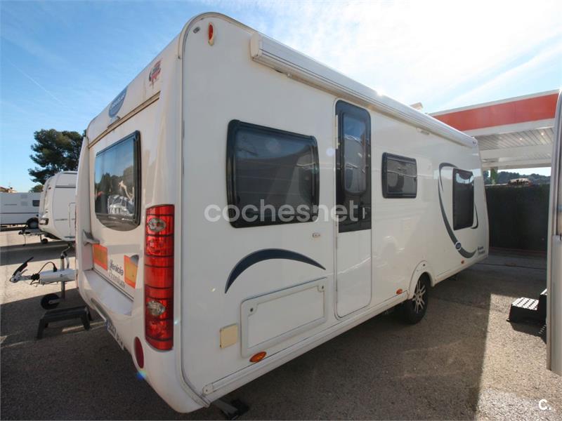 CARAVALIER VENICIA PREMIUM 550