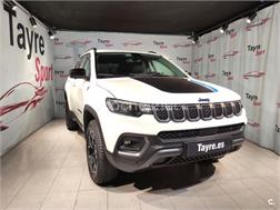 JEEP Compass 4Xe 1.3 PHEV 177kW Trailhawk AT AWD