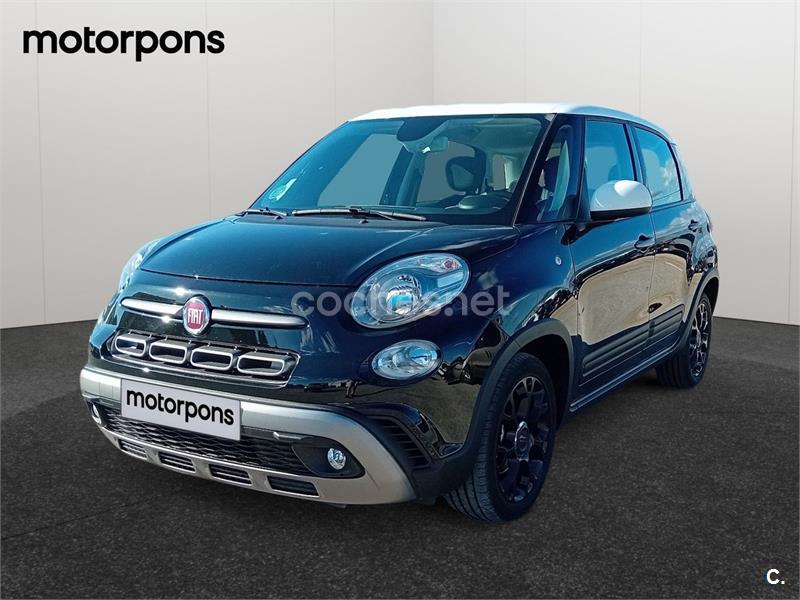 FIAT 500L (2022) - 16.500 € En Tarragona | Coches.net