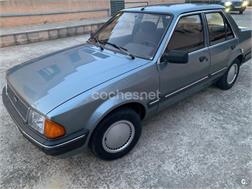 FORD Orion ORION 1.6D GL 4p.