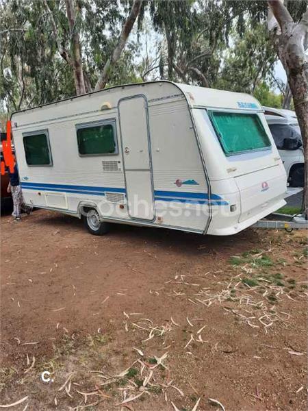 Caravanas avance de segunda mano, km0 y ocasión en Lleida Provincia