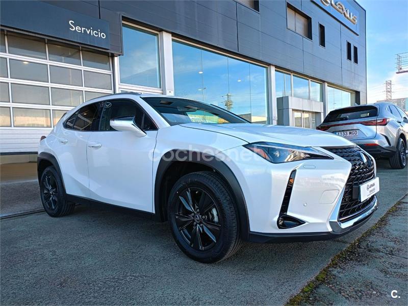 LEXUS UX 2.0 250h Premium