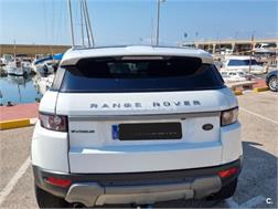 LAND-ROVER Range Rover Evoque 2.0L Si4 4x4 Pure Tech 5p.