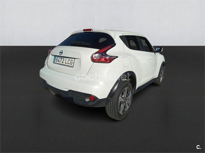 NUOVO Nissan Juke Premium 1.5 dCi 110 CV - Arricar