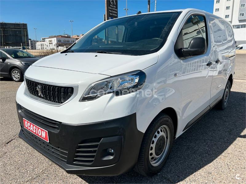 PEUGEOT Expert Furgon Premium BlueHDi 70KW 95Standard