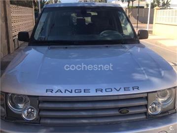 LAND-ROVER Range Rover 3.0 Td6 Vogue 5p.