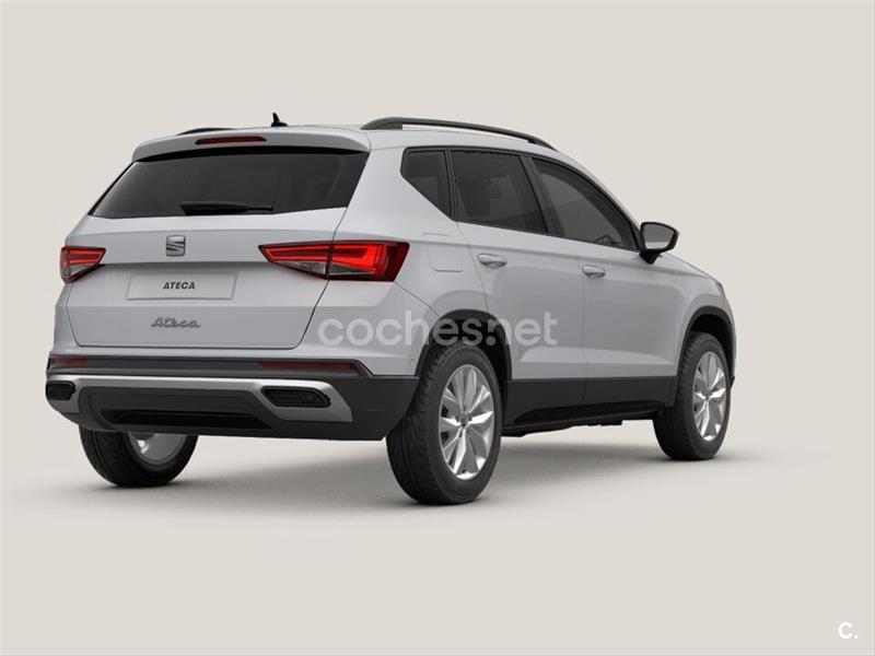 SEAT Ateca 2.0 TDI X-Perience XXL 110 kW (150 CV) DSG en Alicante con  referencia 42243001