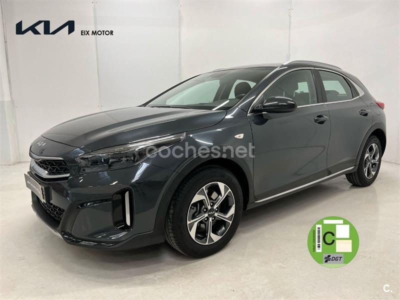 KIA XCeed 1.0 TGDi Drive