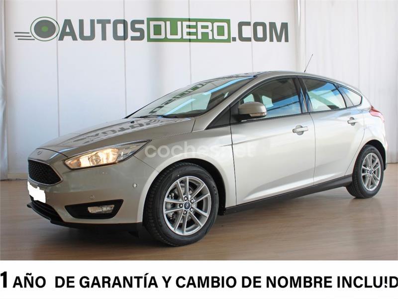 FORD Focus 1.0 Ecoboost Trend Auto