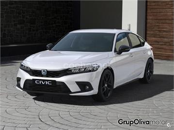 HONDA Civic 2.0 iMMD Sport CVT 5p.