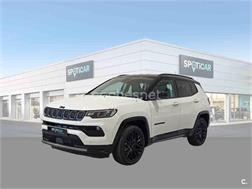 JEEP Compass 4Xe 1.3 PHEV 177kW 240CV S AT AWD 5p.