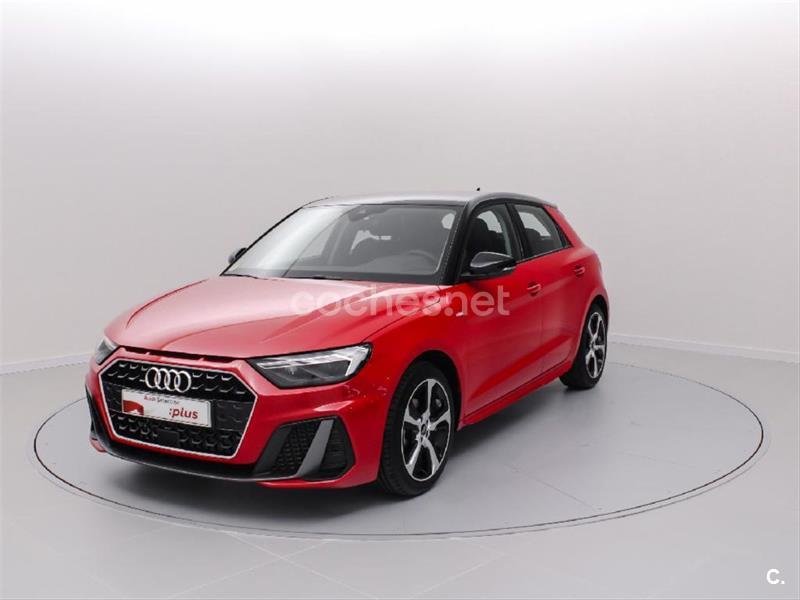 Precio y ofertas Audi A1 2024 nuevo
