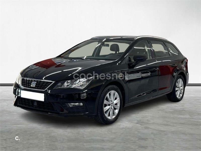 SEAT Leon ST 1.5 TGI StSp Style