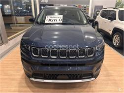 JEEP Compass 4Xe 1.3 PHEV 140kW190CV Limited AT AWD
