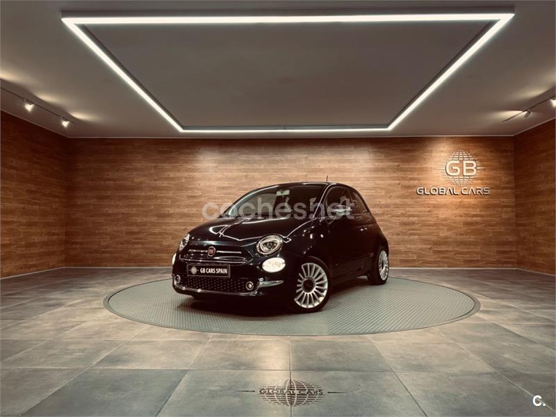 FIAT 500 0.9 Turbo TwinAir S