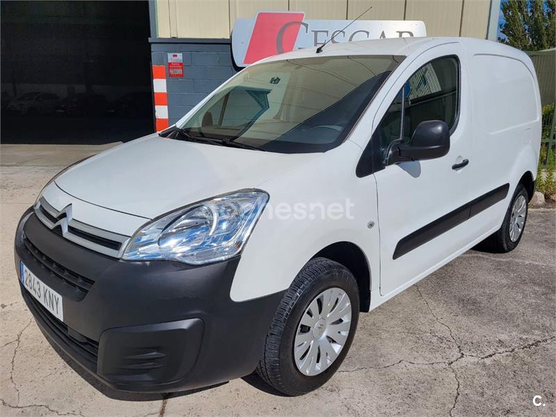 CITROEN Berlingo Electric