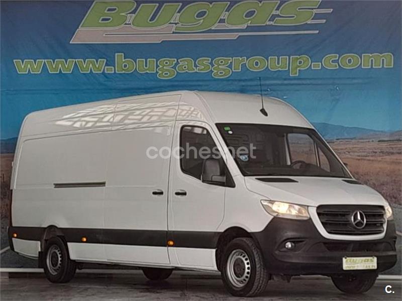 Mercedes sprinter cheap 331 cdi