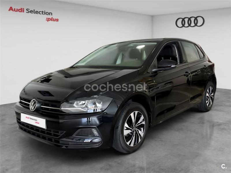 VOLKSWAGEN Polo Advance 1.0 TSI 70kW 95CV 5p.