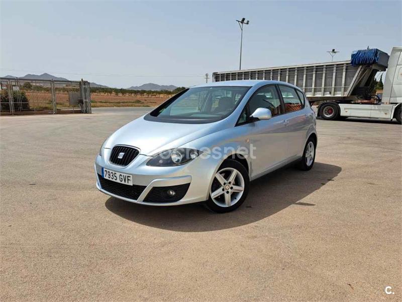 SEAT ALTEA