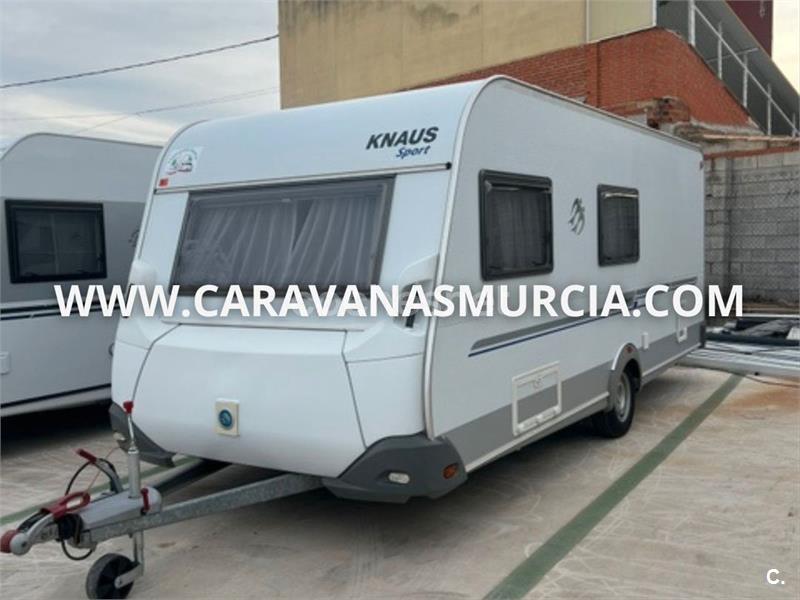 Caravanas Murcia Concesionario en Murcia Coches