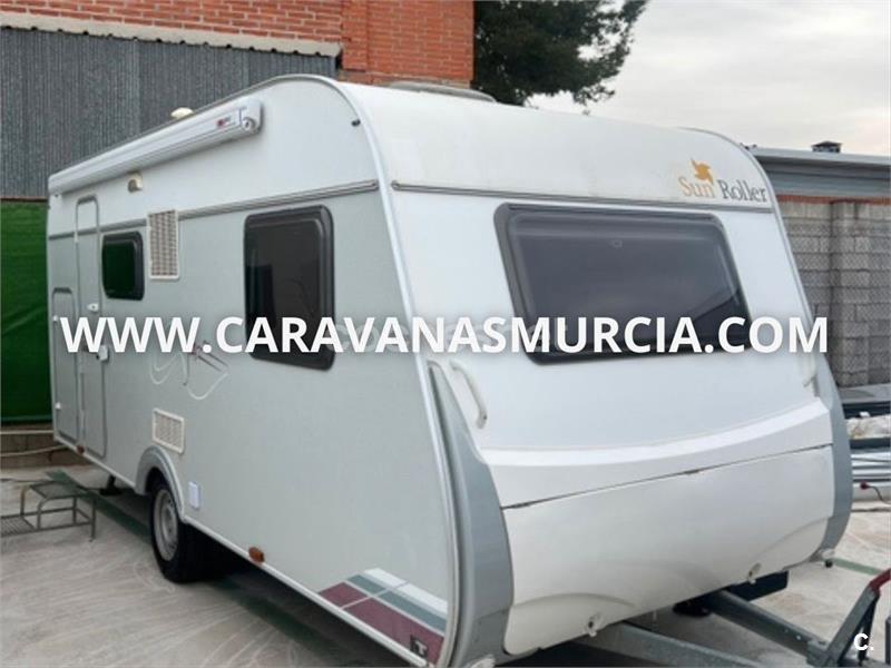 Caravana Recambios y accesorios de coches de segunda mano en Murcia  Provincia