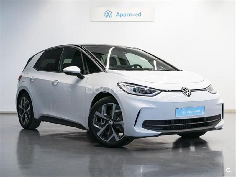 VOLKSWAGEN ID3 Pro 58kWh Automatico