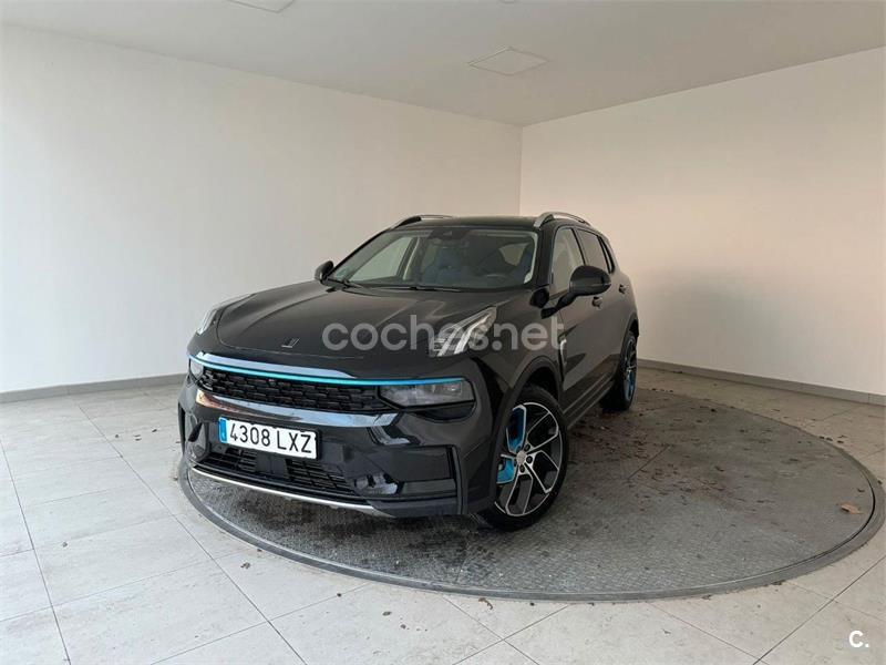 LYNK & CO 01 (2022) - 31.900 € en Madrid | Coches.net