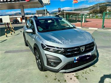 Dacia Sandero 2021: fotos, información y detalles del nuevo modelo