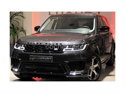 LAND-ROVER Range Rover Sport 3.0D I6 257kW MHEV AWD HSE Dynamic 5p.