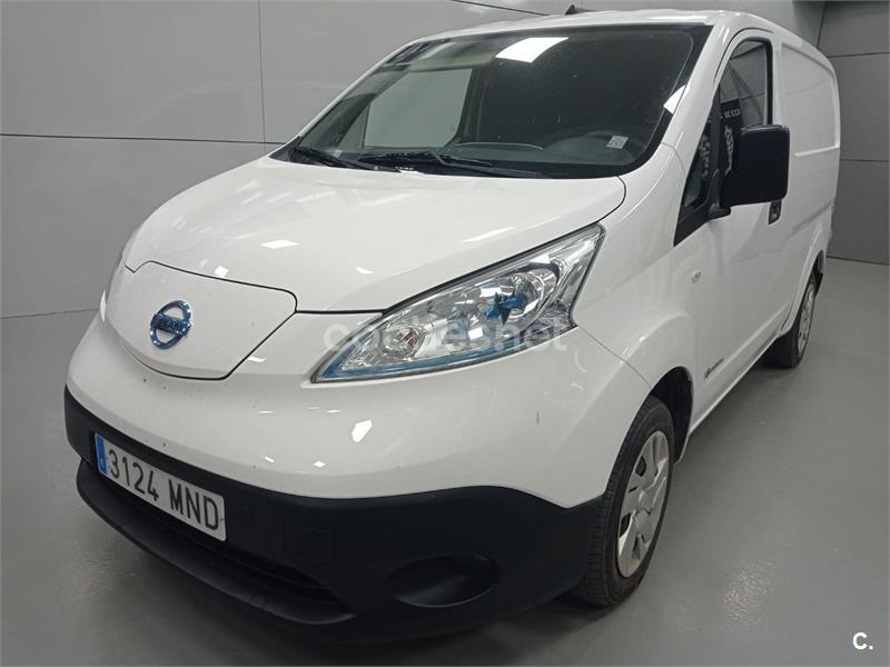 NISSAN eNV200 Electrica BASIC Furgon