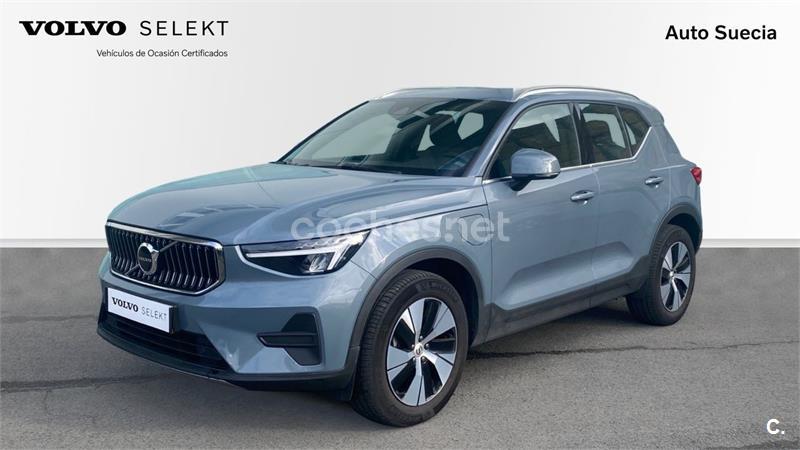 VOLVO XC40 1.5 T4 Recharge PHEV Core Auto