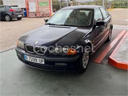 BMW Serie 3 328I 4p.