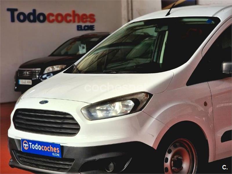 transit connect private sale