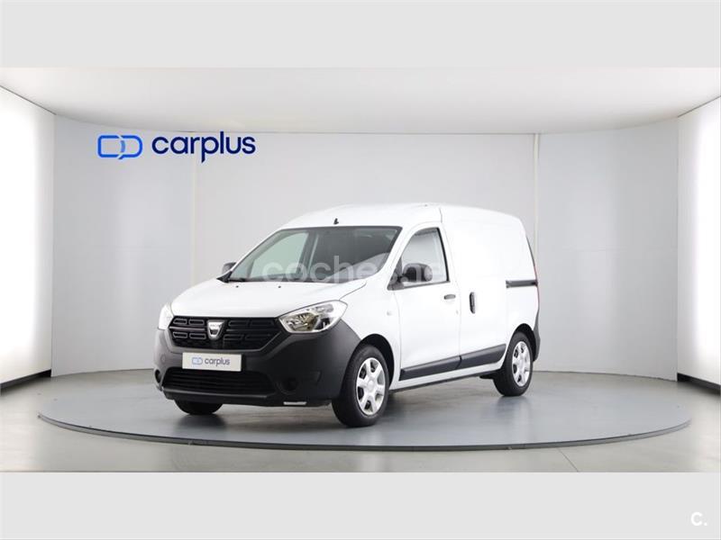 DACIA Dokker Van Essential Blue dCi 70kW 95CV 4p.