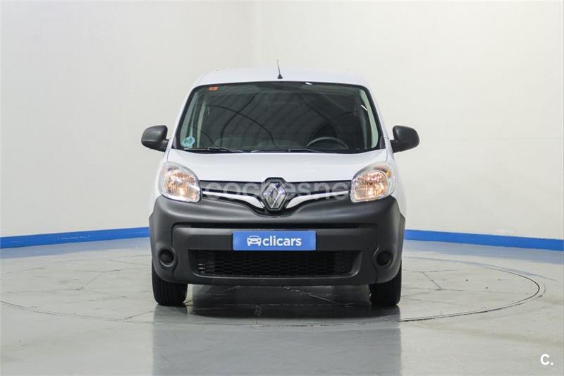 Renault Kangoo Furgon dCi 75 Profesional E5 55 kW (75 CV)