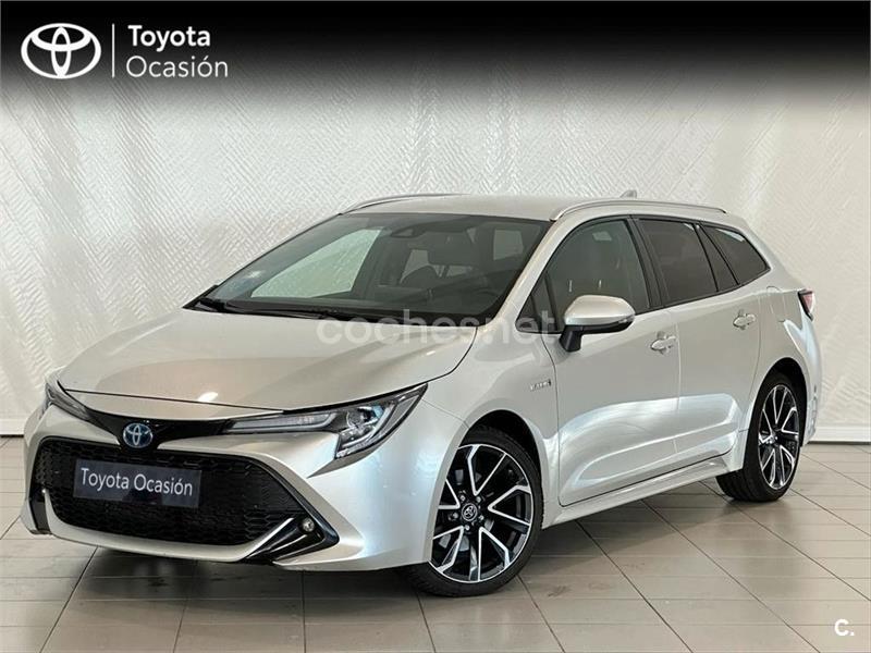 TOYOTA Corolla 2.0 180H FEEL ECVT TOURING SPORT