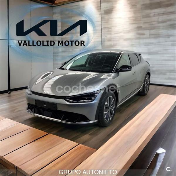 KIA EV6 Plus Edition 774kWh 168kW RWD Long R 5p.