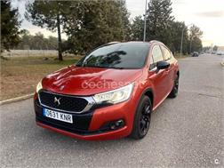 DS DS 4 Crossback 1.6 BlueHDi 88kW 120CV EAT6 Style