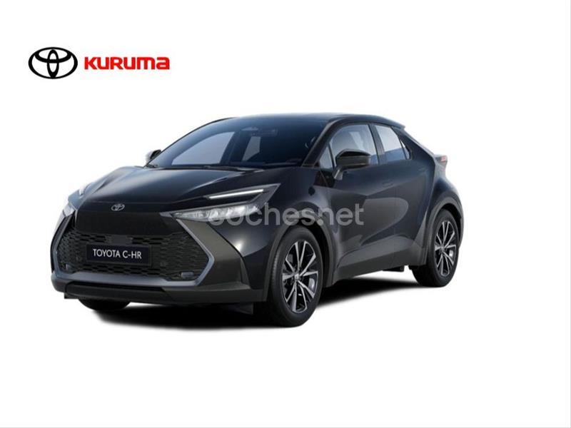 TOYOTA CHR 1.8 140H Advance 5p.