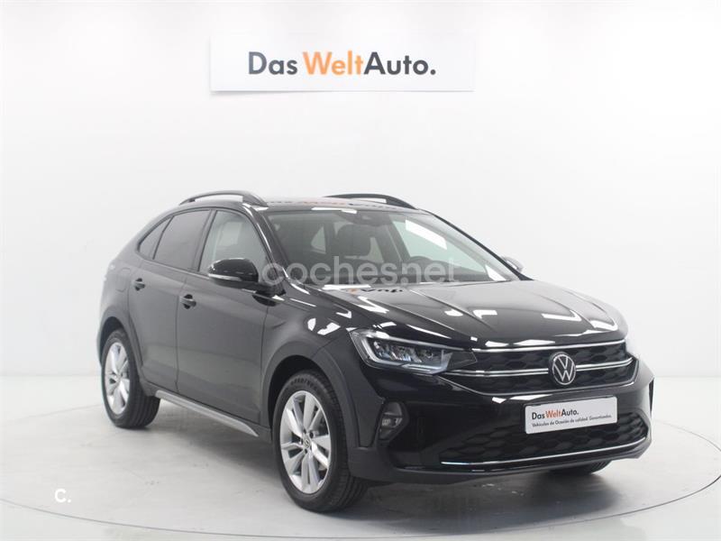 VOLKSWAGEN Taigo Life 1.0 TSI 81kW 110CV