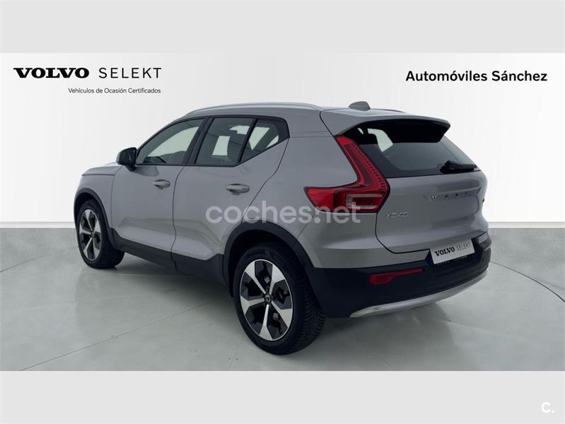 VOLVO C40 Recharge Single Core Auto 5p.