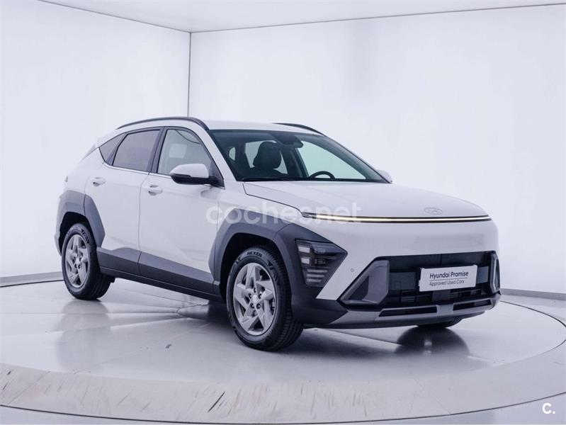 HYUNDAI Kona 1.0 TGDI Tecno 5p.