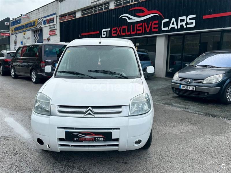 CITROEN Berlingo 1.6 HDi 75 X