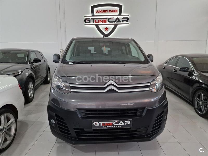 CITROEN Berlingo Multispace FEEL BlueHDi 120 SS 6v