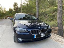 BMW Serie 5 520D TOURING 5p.