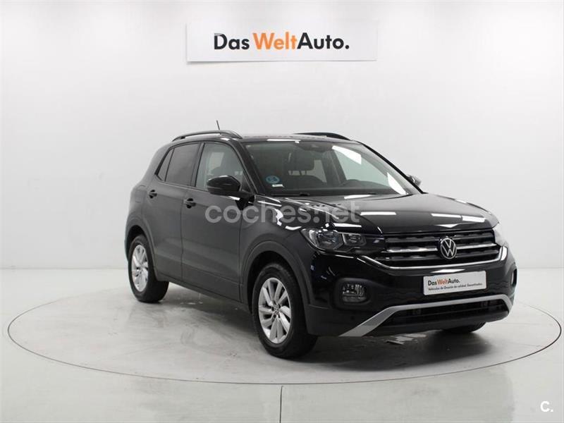 VOLKSWAGEN TCross Advance 1.0 TSI